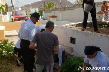 Foto Francisco J. Santana